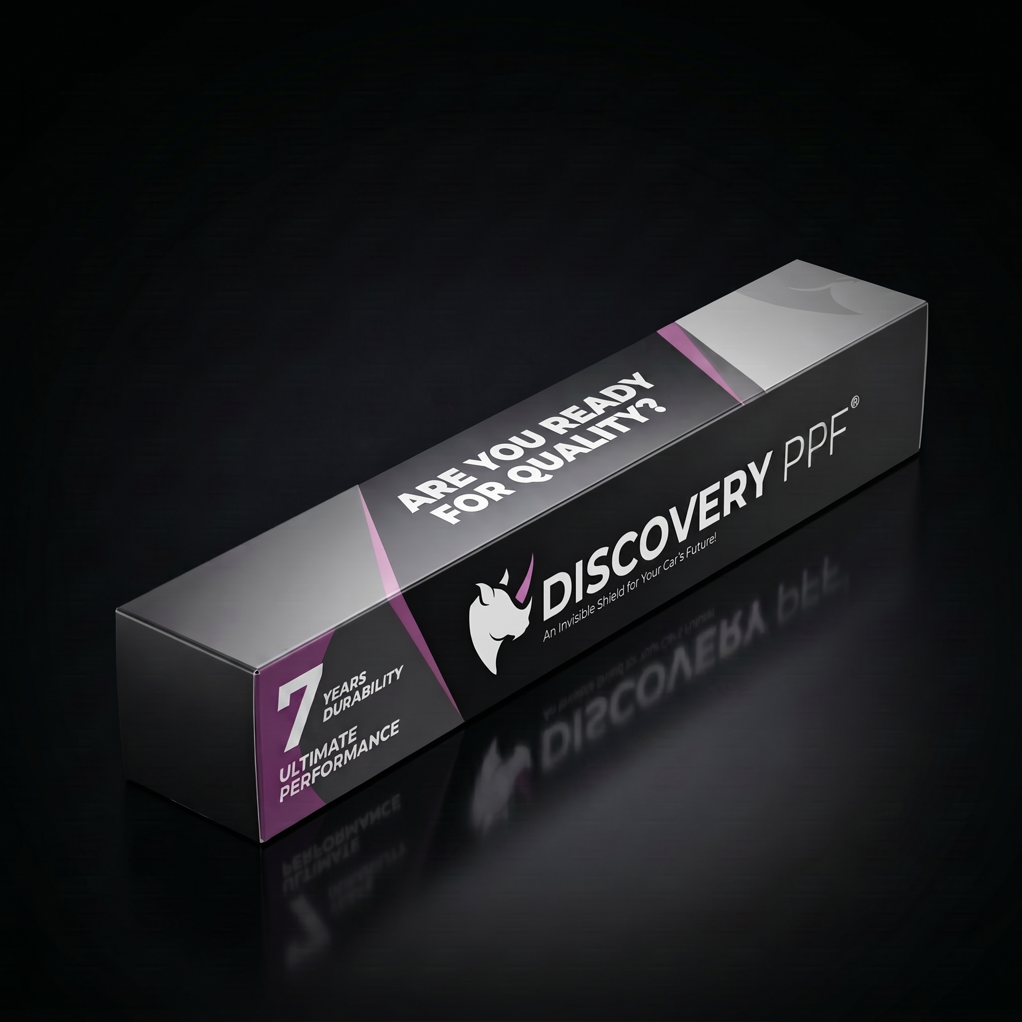 Discovery PPF Elegance 2